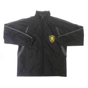 Rotorua Primary School Tracksuit Top Adults